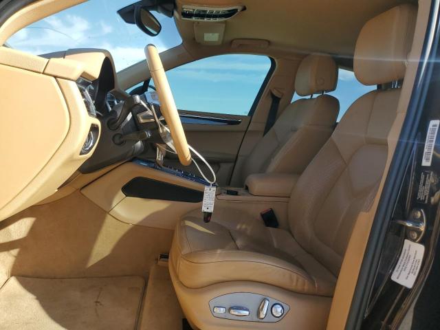 WP1AB2A5XFLB58873 Porsche MACAN S