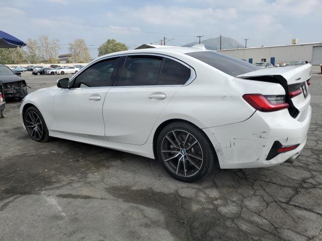 3MW5R7J03L8B05948 BMW 2020