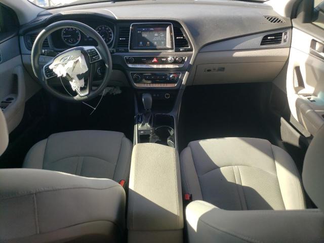 5NPE24AF6KH747733 Hyundai gdi theta-ii