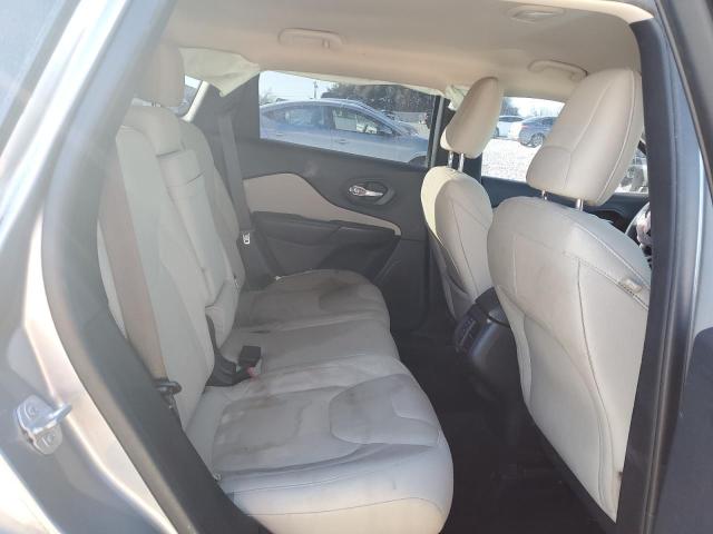 1C4PJLCB8FW690595 Jeep 2015