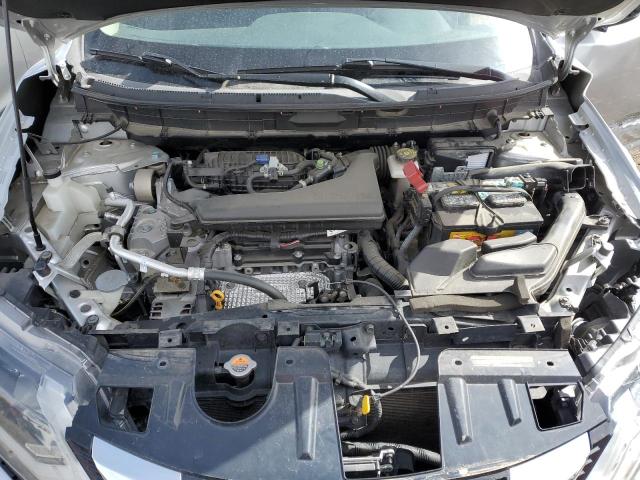 KNMAT2MV1JP590764 Nissan Rogue