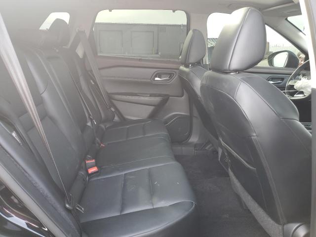 5N1BT3BB2PC767336 Nissan ROGUE SV