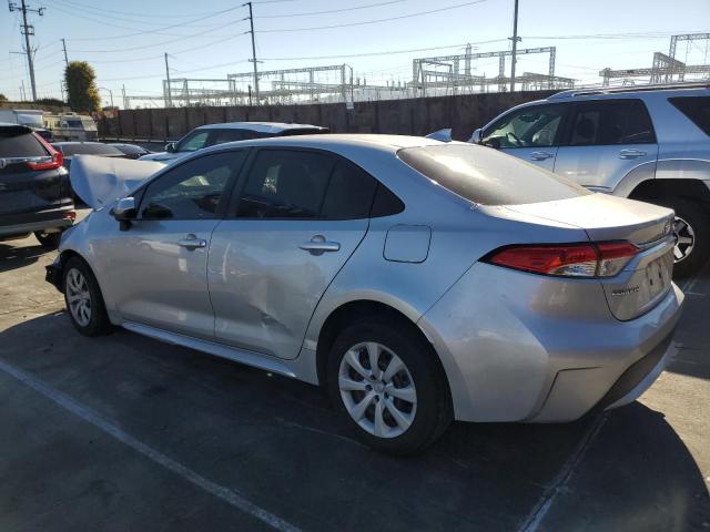 JTDEPMAE8MJ160663 Toyota COROLLA LE
