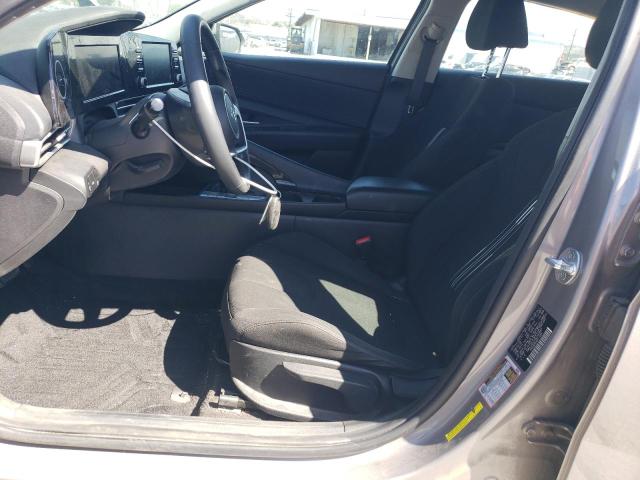 KMHLS4AG7NU333687 Hyundai mpi nu pe
