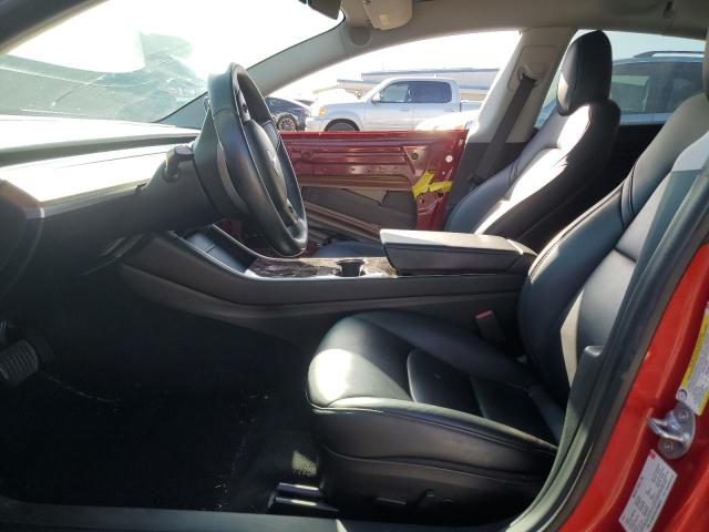 5YJ3E1EA7JF048815 Tesla 2018