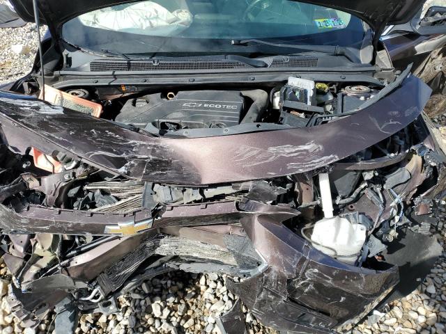 1G1ZE5ST2GF244259 Chevrolet MALIBU LT