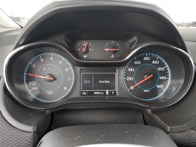 1G1BC5SM4J7140566 Chevrolet CRUZE LS