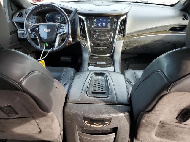 1GYS4KKJ6HR271502 Cadillac ESCALADE E