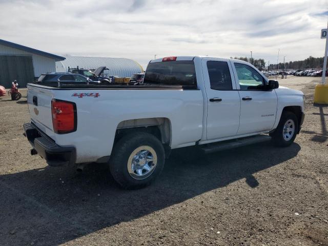 1GCVKNEC4HZ273790 Chevrolet Silverado