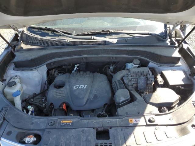 5XYKTCA6XEG548464 KIA SORENTO LX