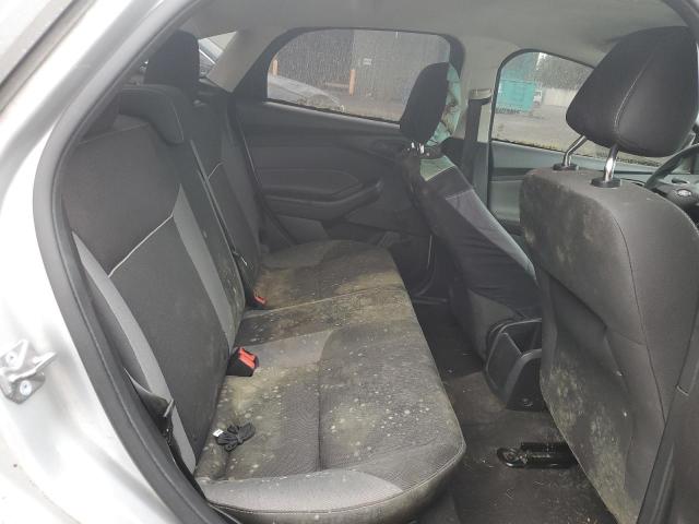 1FADP3E24EL270630 Ford 2014