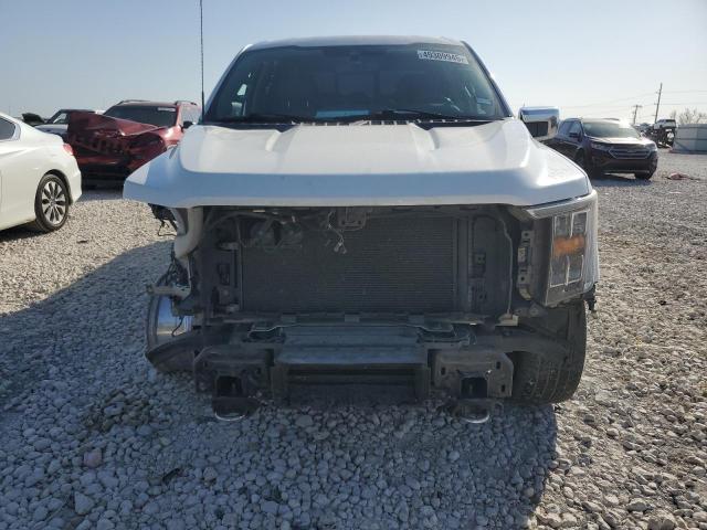 1FTFW1E88MFC30529 Ford gtdi
