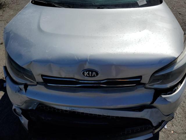 KNDJP3A56J7600204 KIA SOUL +