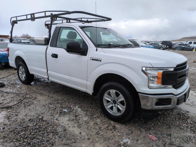 1FTMF1CB6KKD26749 Ford F150