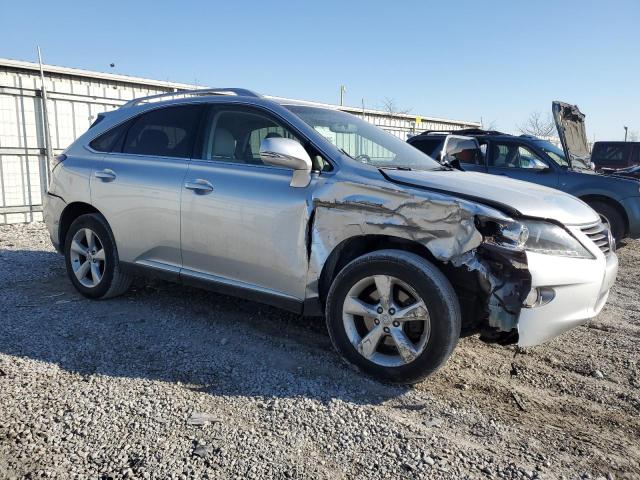 JTJBK1BAXE2038990 Lexus RX 350 BAS