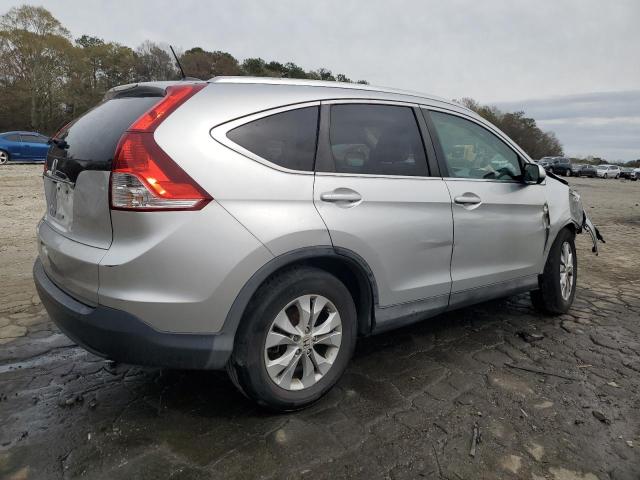 2HKRM3H77EH518244 Honda CR-V EXL