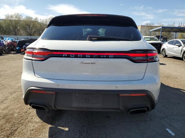 WP1AA2A59PLB10768 Porsche Macan