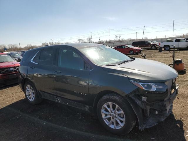 3GNAXKEV4KL187496 Chevrolet EQUINOX LT
