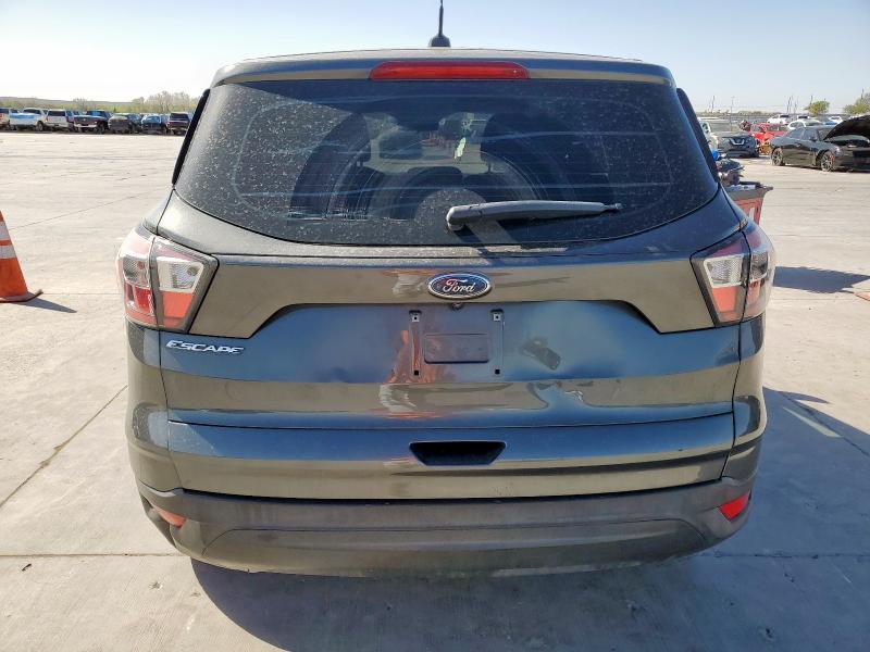 1FMCU0F70HUA09240 Ford ESCAPE S