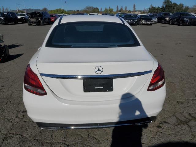 55SWF4JB8GU161920 Mercedes-Benz C 300
