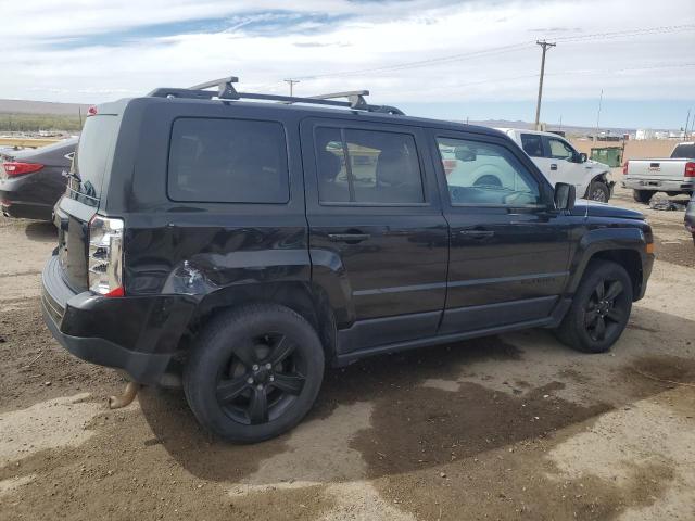 1C4NJPBA6ED850751 Jeep PATRIOT SP
