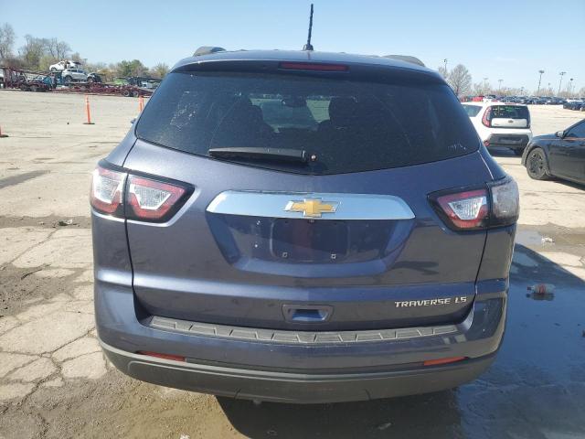 1GNKRFKD4EJ108471 Chevrolet TRAVERSE L