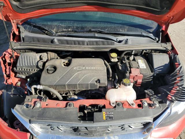 KL8CB6SA3KC818669 Chevrolet SPARK LS