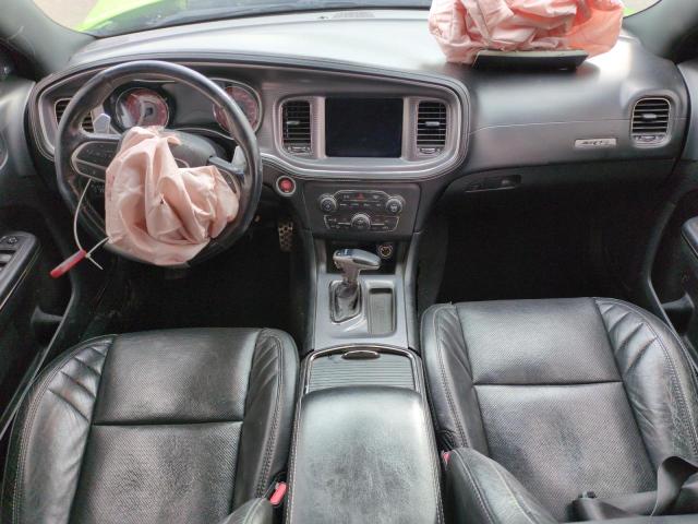 2C3CDXL96KH625736 Dodge CHARGER SR