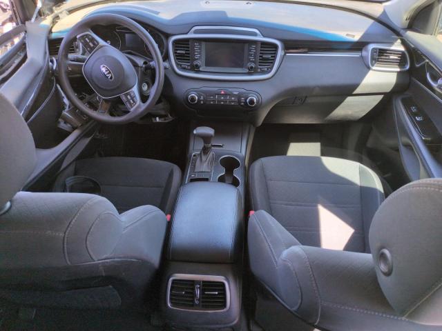 5XYPG4A3XKG557764 KIA SORENTO L