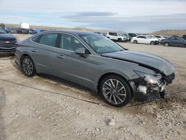 5NPEH4J20LH009813 Hyundai SONATA LIM