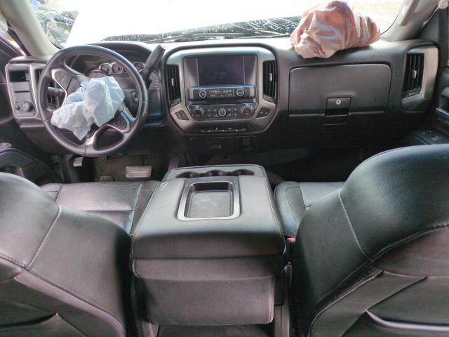 3GCPCREC5GG159938 Chevrolet Silverado