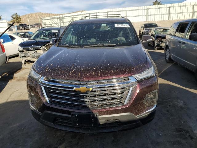1GNERGKW4PJ216578 Chevrolet TRAVERSE L
