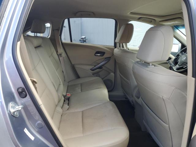 5J8TB4H57EL004763 Acura RDX TECHNO