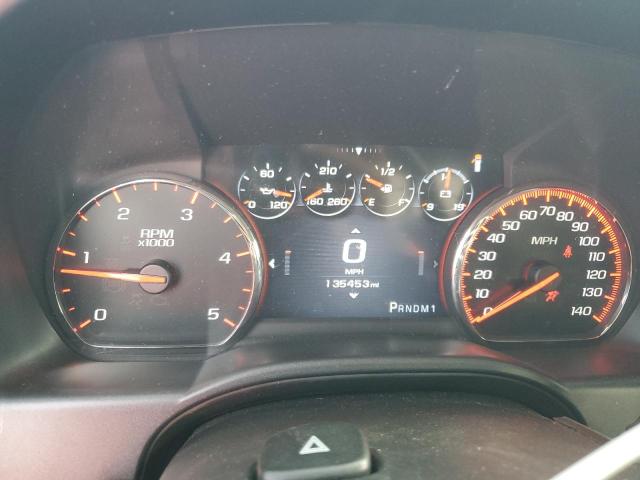 1GT12UE85GF240611 GMC lml - pti, duramax