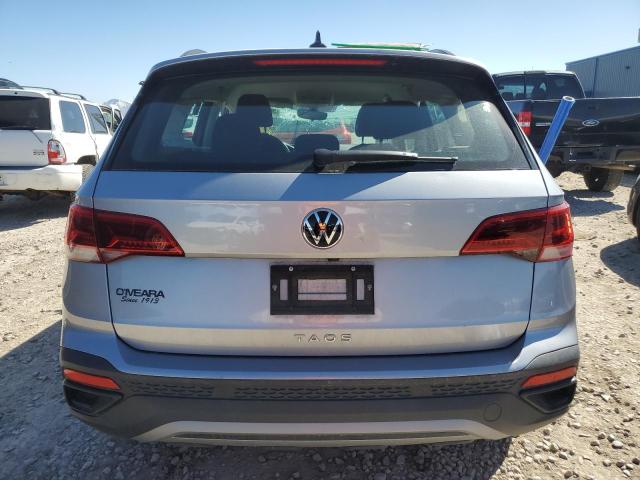 3VVCX7B29PM366693 Volkswagen TAOS S