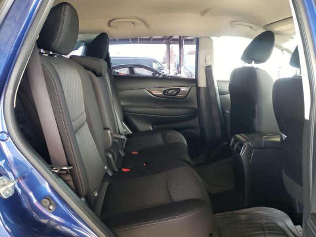 JN8AT2MT8KW504134 Nissan 2019