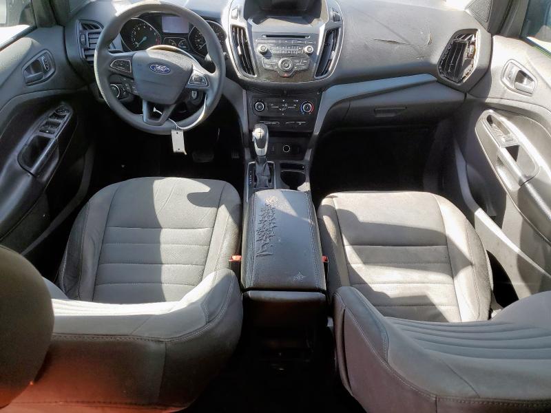 1FMCU0F70HUA09240 Ford ESCAPE S