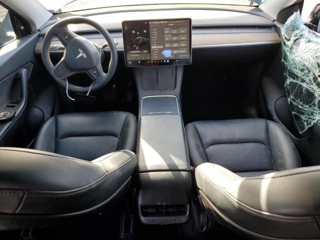 5YJYGAEEXMF223047 Tesla 2021