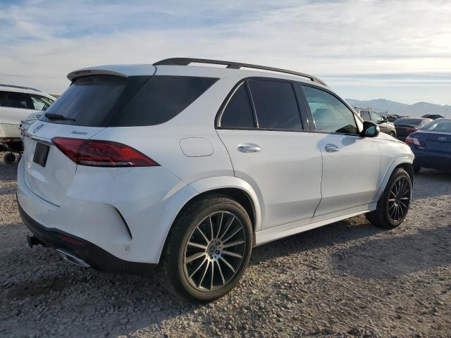 4JGFB4KE3LA178998 Mercedes-Benz GLE 350 4M