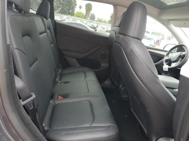 7SAYGDEE1PA082018 Tesla Model Y