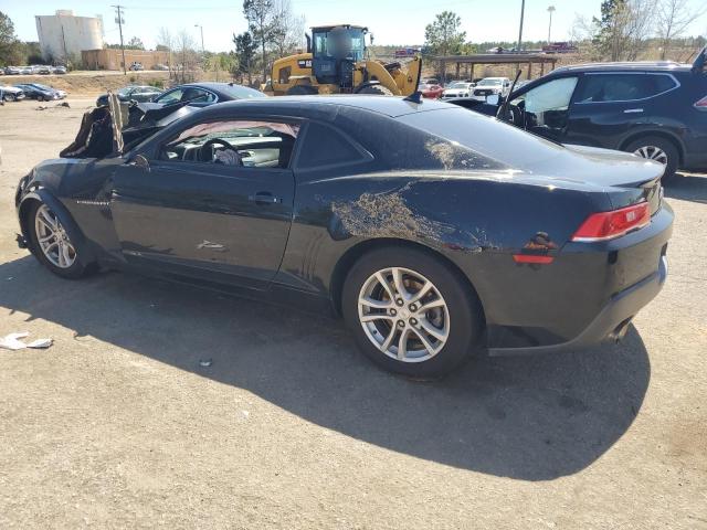 2G1FA1E3XE9212376 Chevrolet CAMARO LS