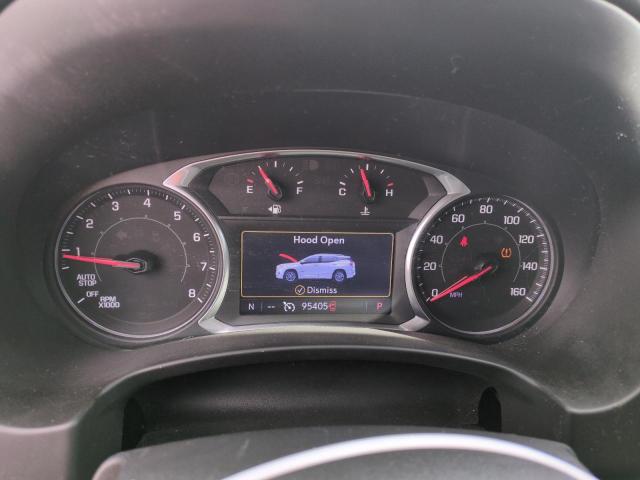 3GKALVEV4LL120103 GMC TERRAIN SL