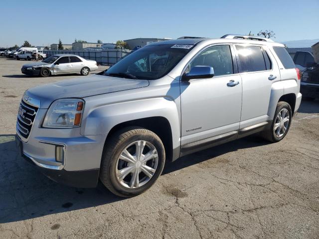 GMC lea - sidi: spark ignited direct injection, e85 max, alum 2017 2GKALPEK0H6303754 main image