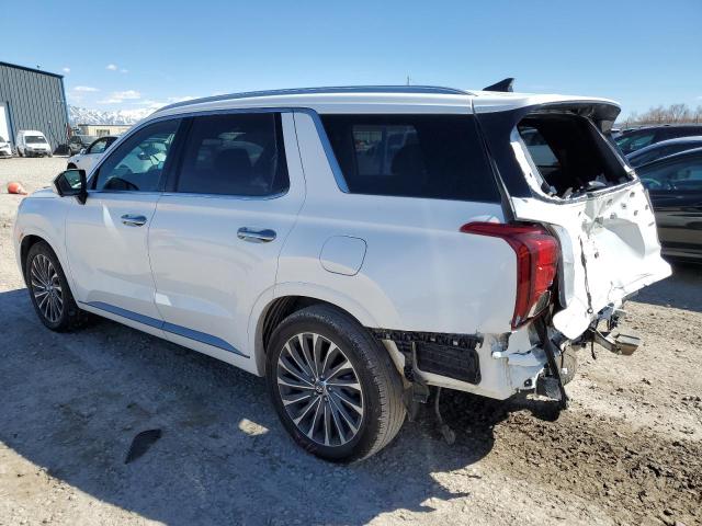 KM8R7DGE6PU505163 Hyundai gdi lambda ii