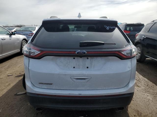 2FMTK3G86FBC02221 Ford EDGE SE