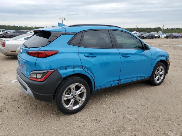 KM8K62AB7NU927088 Hyundai Kona Sel