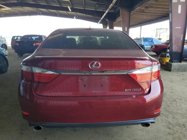 JTHBK1GG4E2135861 Lexus 2gr-fe