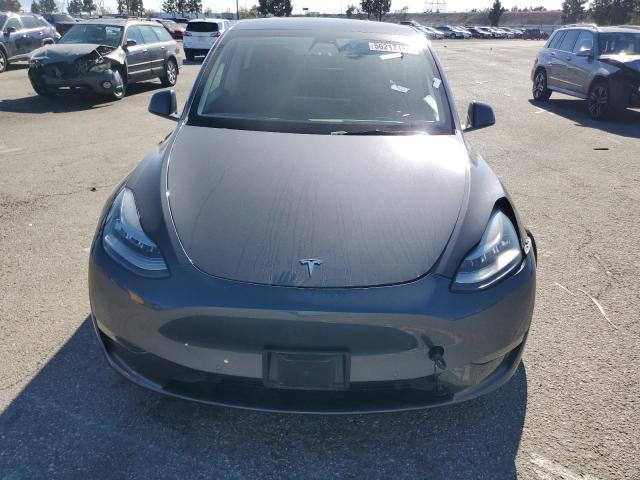 5YJYGDEE7MF152651 Tesla 2021