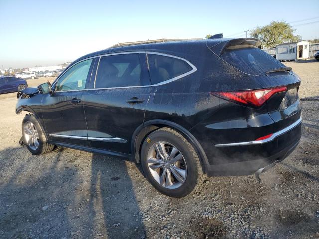 5J8YE1H31PL014668 Acura MDX