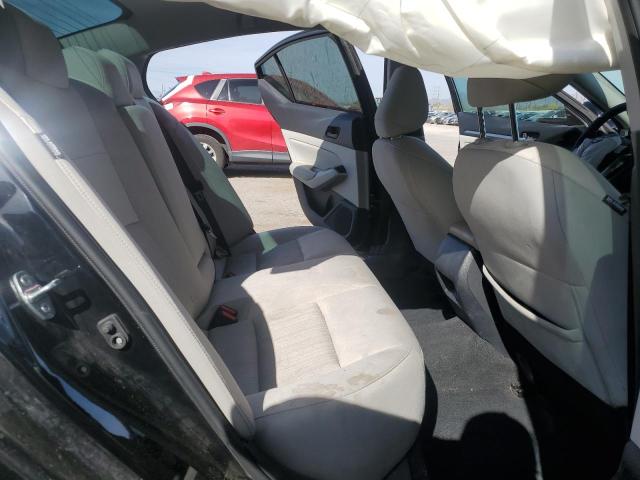1N4BL4DV9PN301463 Nissan ALTIMA SV